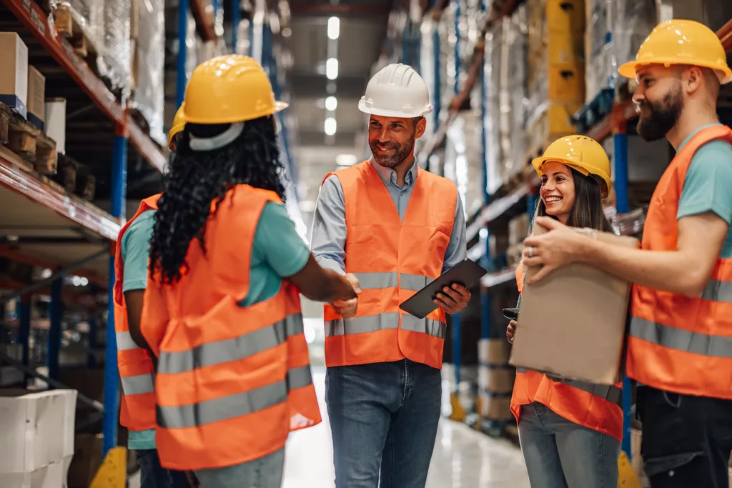 Pour une offre d'emploi efficace, veillez à présenter vos équipes ! 