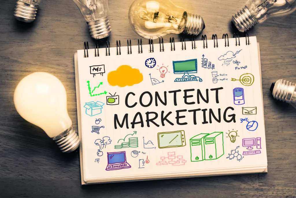 Tous nos conseils pour établir avec précision sa stratégie de content marketing.
