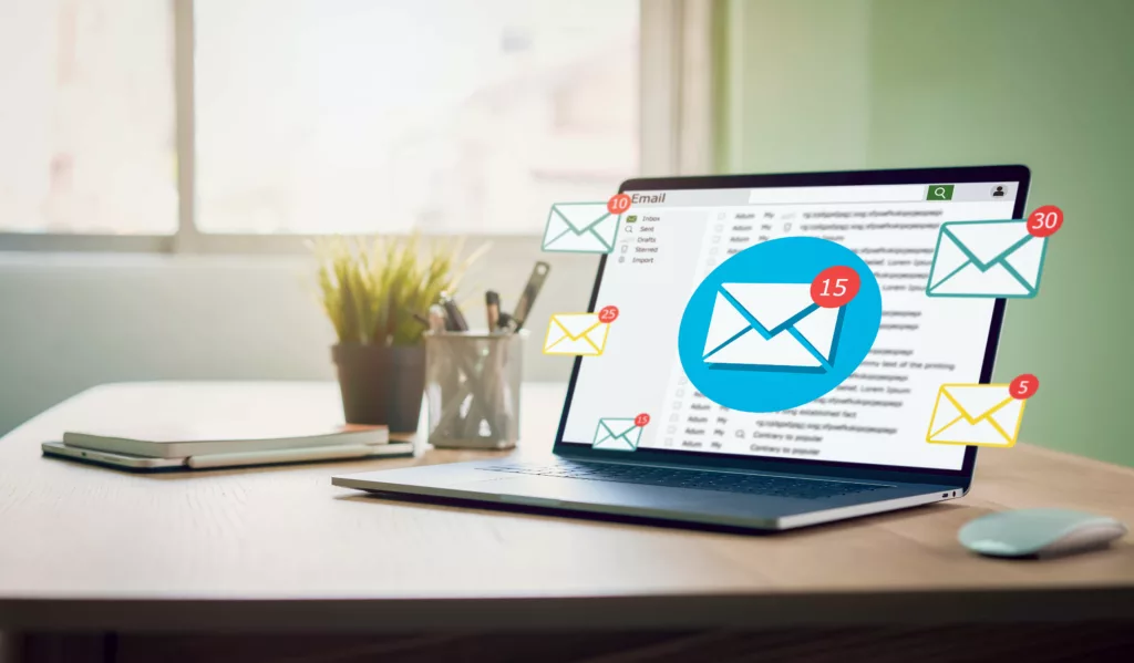 Tous nos conseils pour rédiger un mail