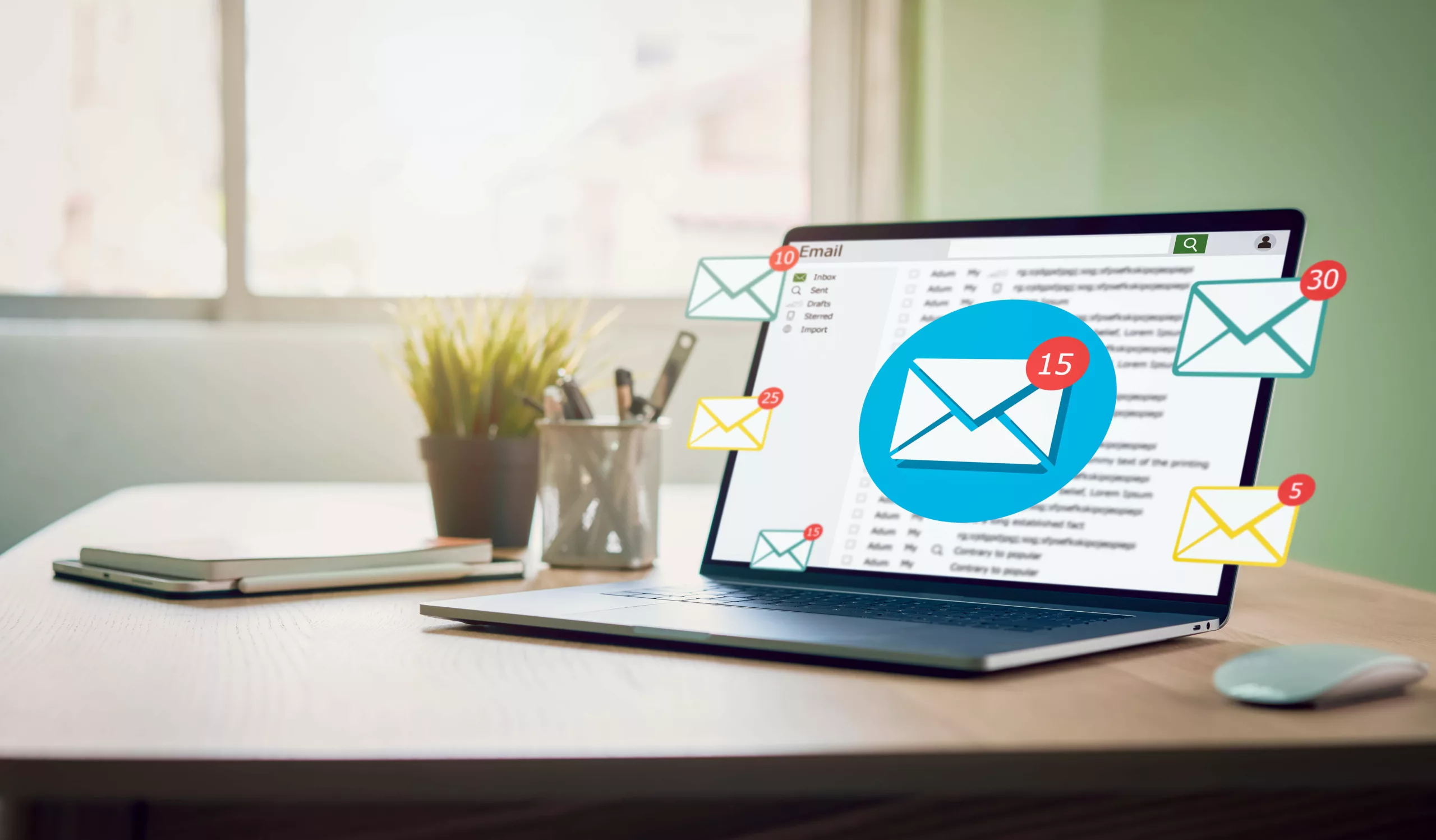 Tous nos conseils pour rédiger un mail
