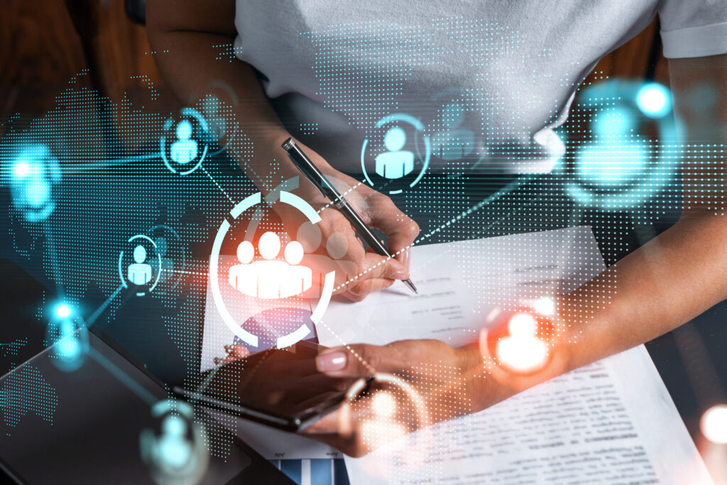 Il convient de suivre certains codes pour convenir aux exigences de l'algorithme de LinkedIn. 