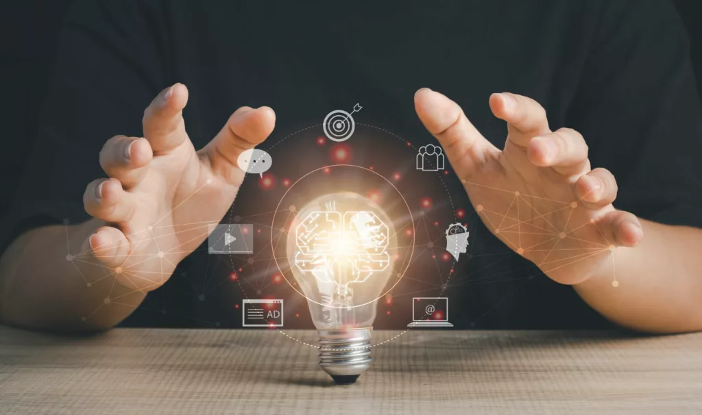Nos conseils pour trouver des idées de contenu. 