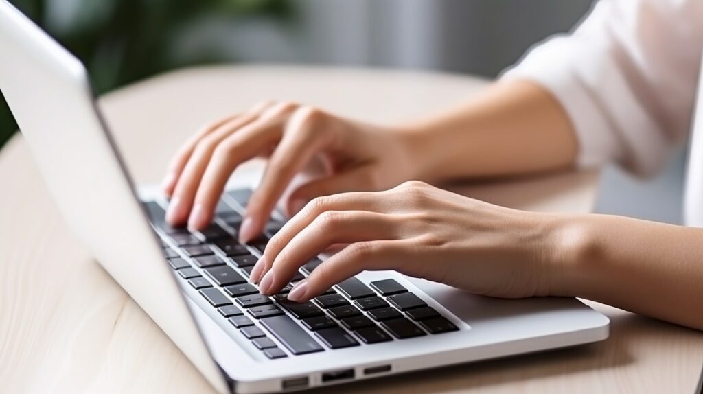 Comment effectuer une transcription d'entretien en plusieurs étapes ?