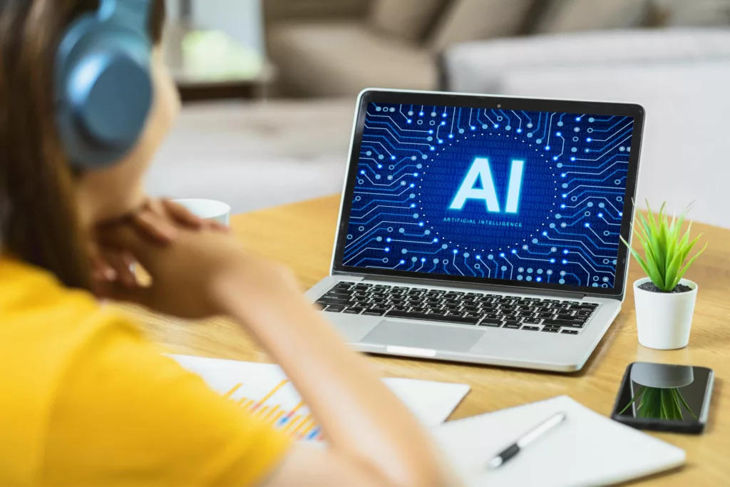 Que choisir entre un rédacteur humain et une IA pour vos besoins en rédaction web ?