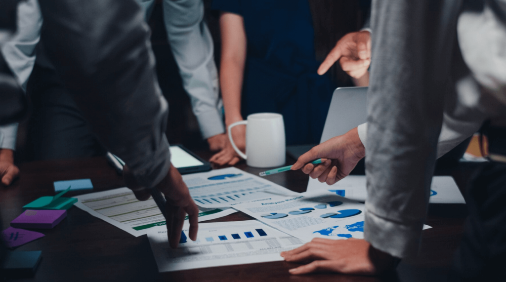 La newsletter d'information consiste à diffuser toutes les actualités de l'entreprise. 