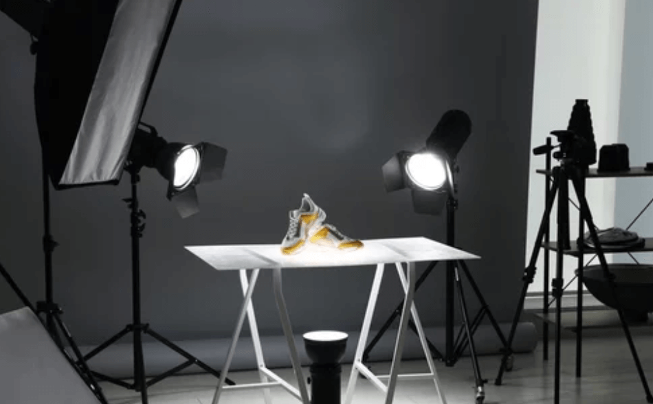 Faites en sorte de prendre en photo votre produit sous tous les angles pour votre fiche produit.