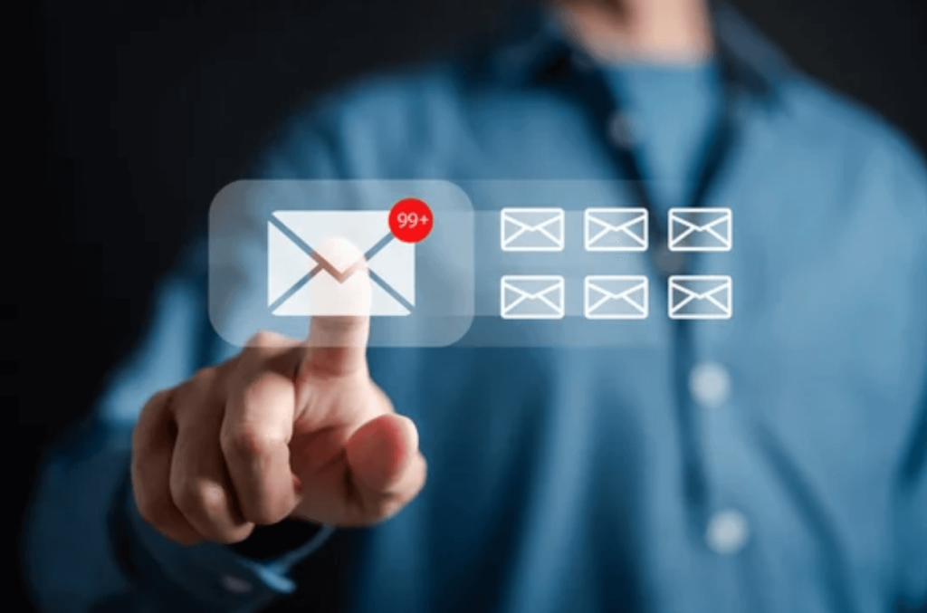 Tous nos conseils pour personnaliser vos e-mails !