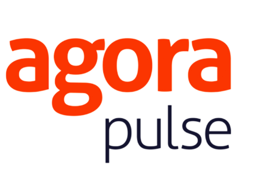 Outil de gestion social media : Agorapulse
