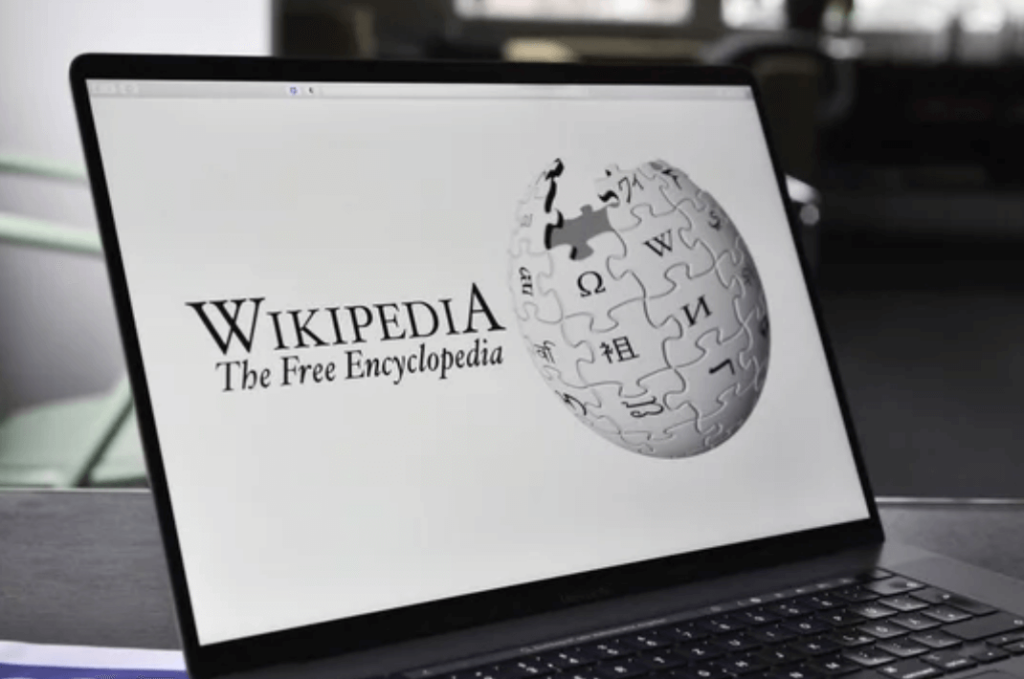 Les conseils de l'agence Pierrot pour écrire une page Wikipédia. 