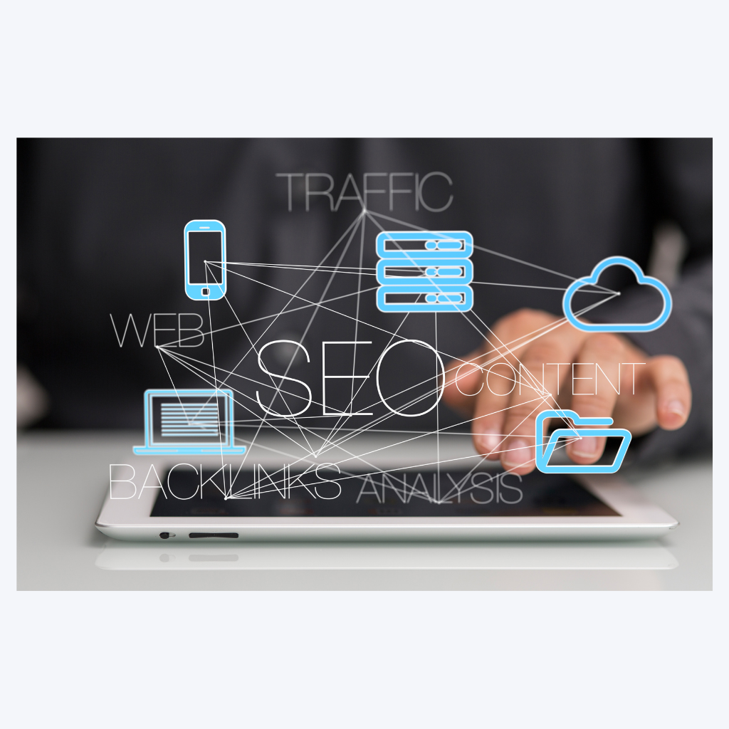 Le SEO est idéal pour bien positionner son article de blog sur Google. 