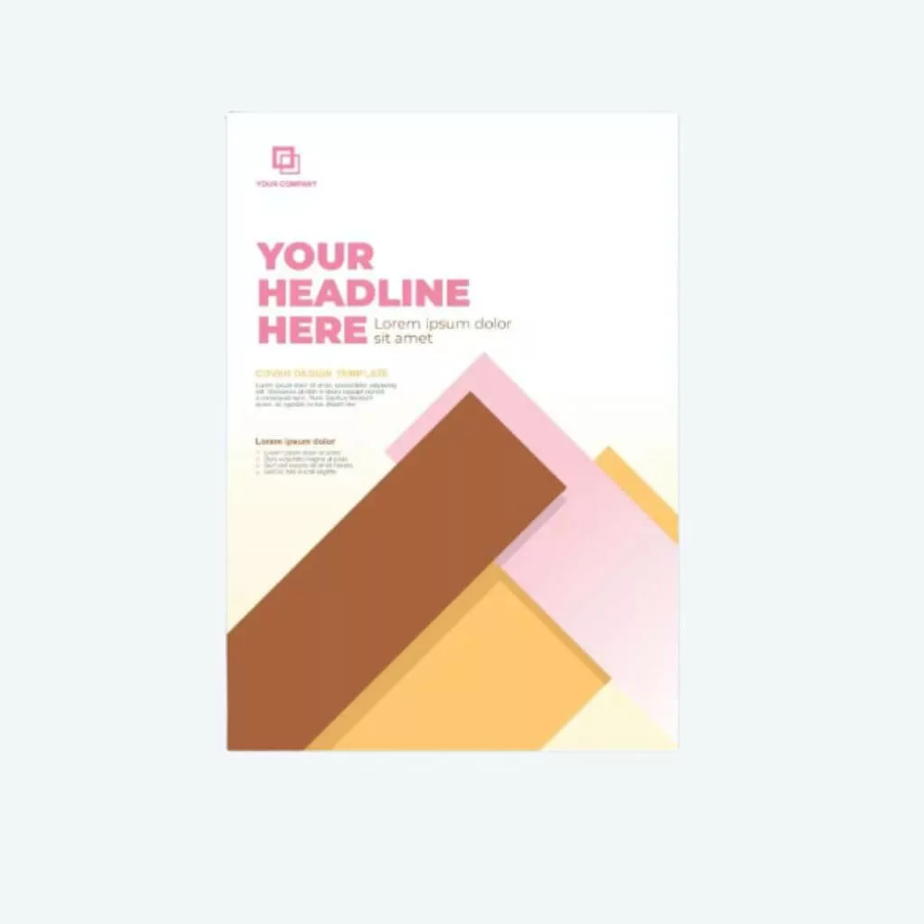 Création de contenu digital faire un livre blanc.