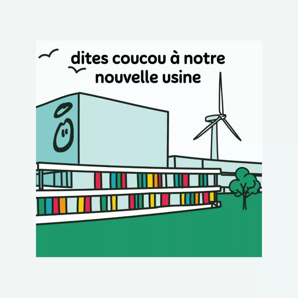 Charte éditoriale de Innocent