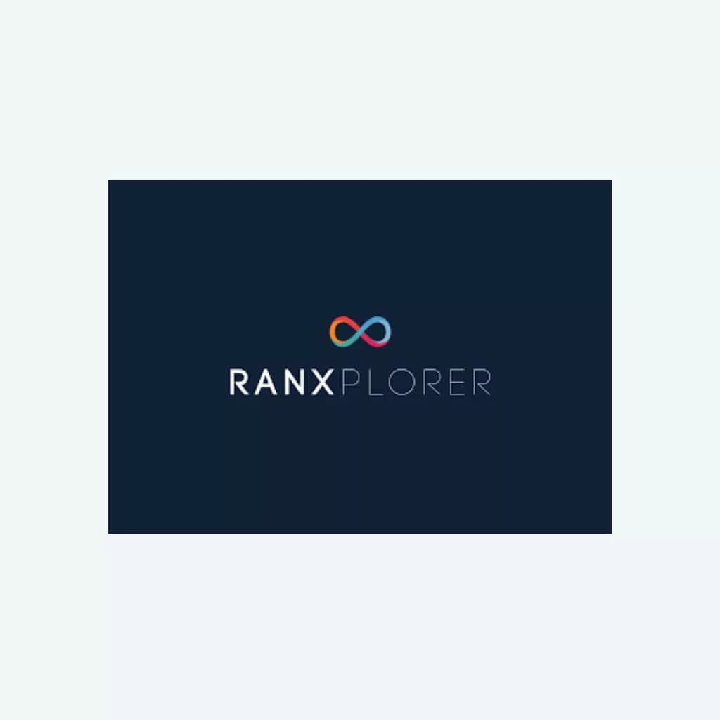 Outil Ranxplorer