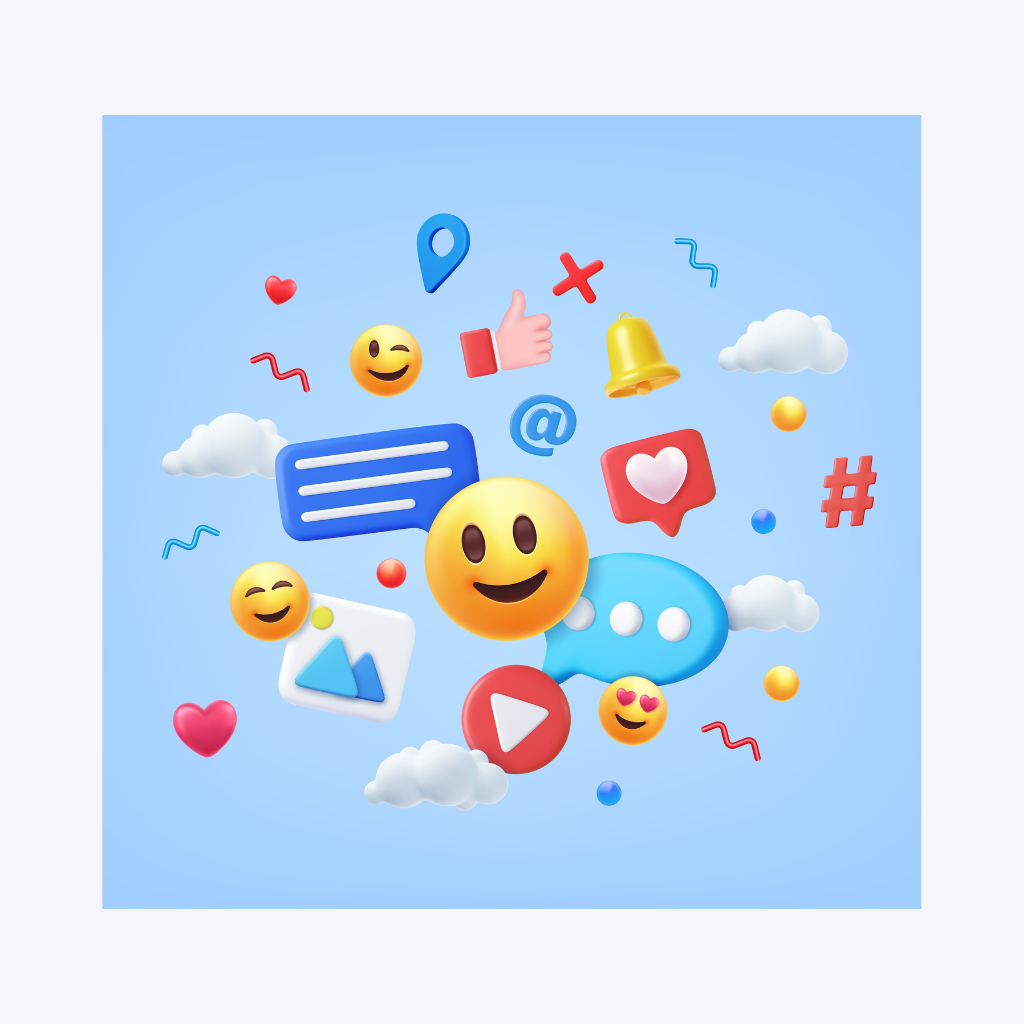 Le contenu digital est un contenu diffusé en ligne.