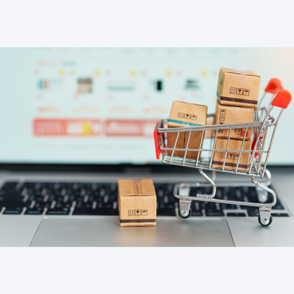 Rédiger une page de vente : méthode et exemple.