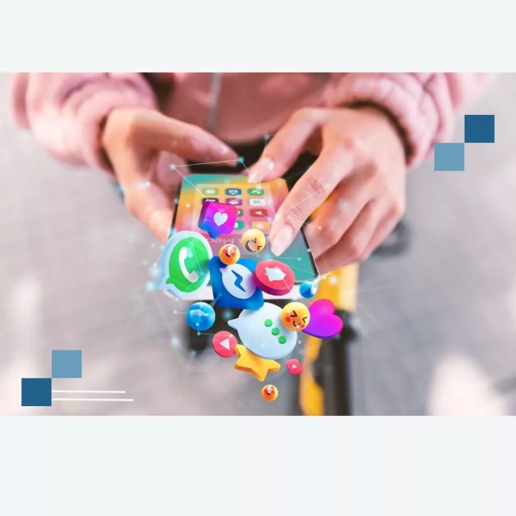 La création de contenu digital est un tremplin pour promouvoir sa marque. 