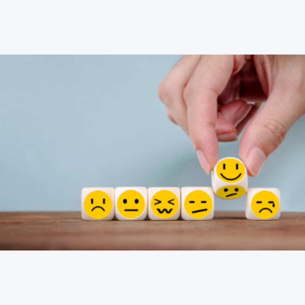 Le storytelling provoque des émotions.
