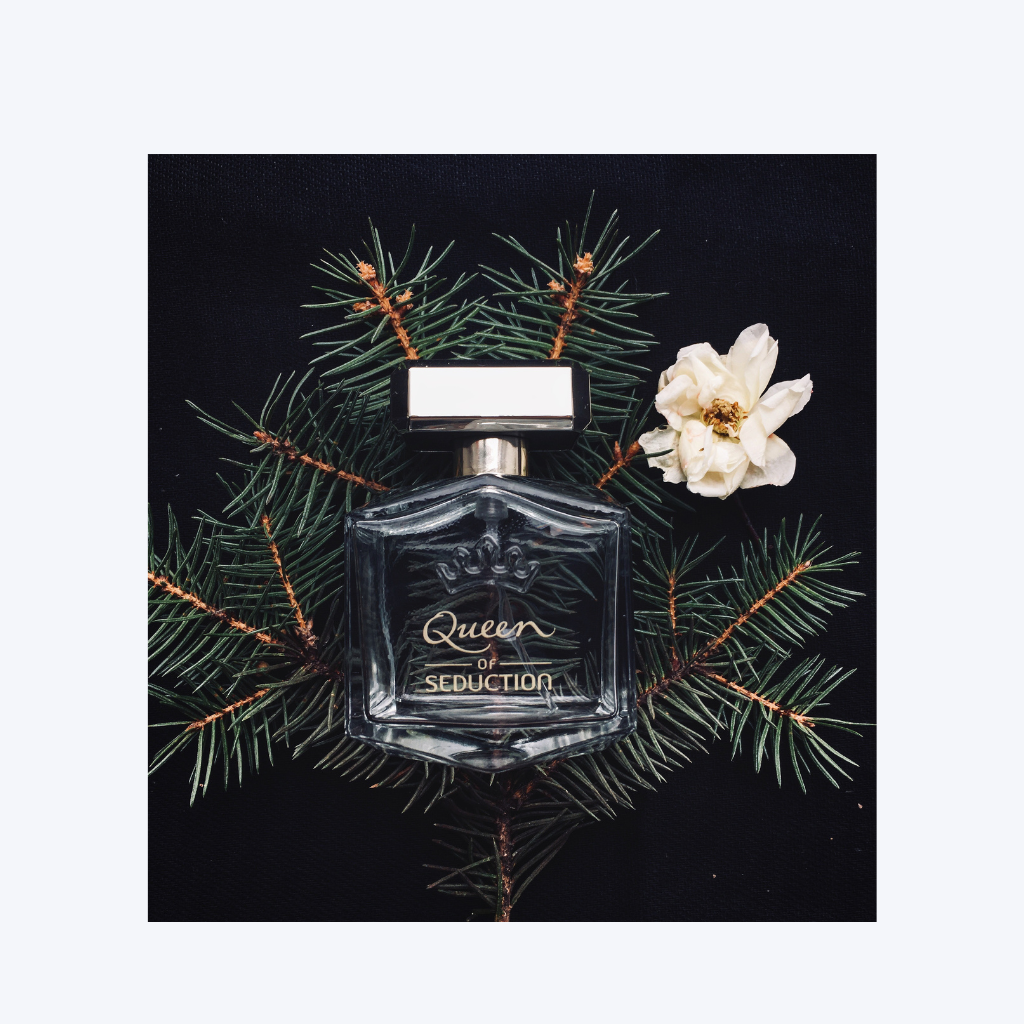 Le storytelling est extrêmement présent dans l'univers du parfum de luxe.