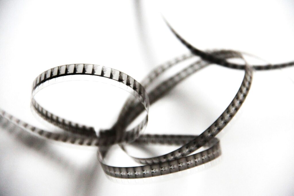 Écrire une page Wikipédia sur un film : tous nos conseils.
