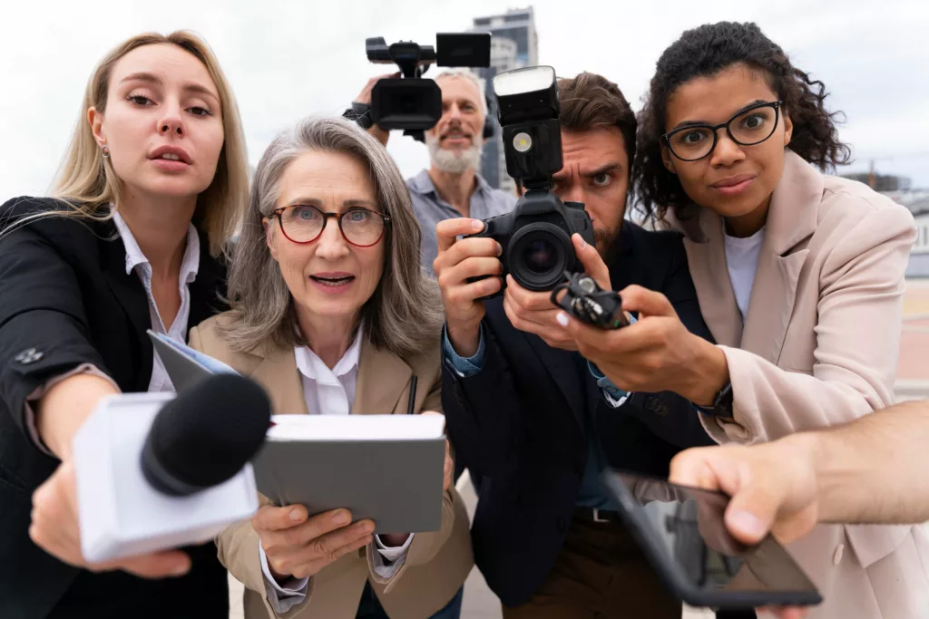 Le journaliste web : tout savoir