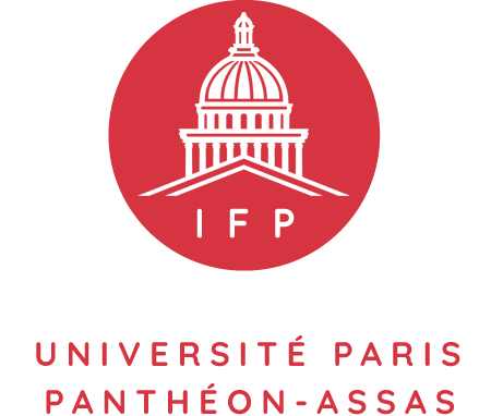 École de journaliste web : IFP Paris