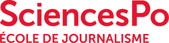 École de journalisme web: Sciences Po